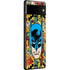 DC Comics Batman Mask Vintage Pattern Google Pixel 6 Pro Skin